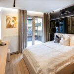 Mieszkanie Rydlówka-1