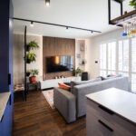 Mieszkanie, Wieliczka-45